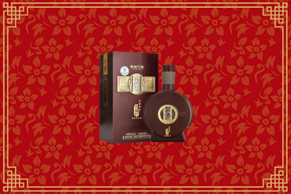 灵寿县烟酒回收习酒